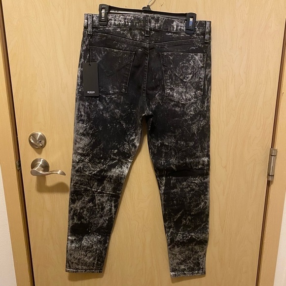 NWT Hudson Jeans - Picture 4 of 4